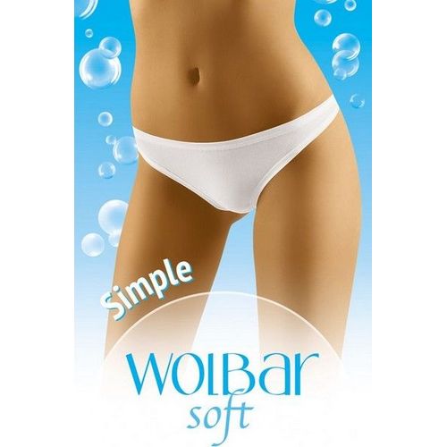 Simple String Coton Wolbar