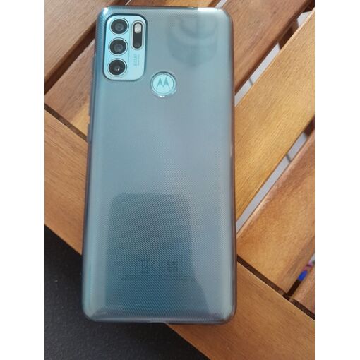 Motorola Wilder