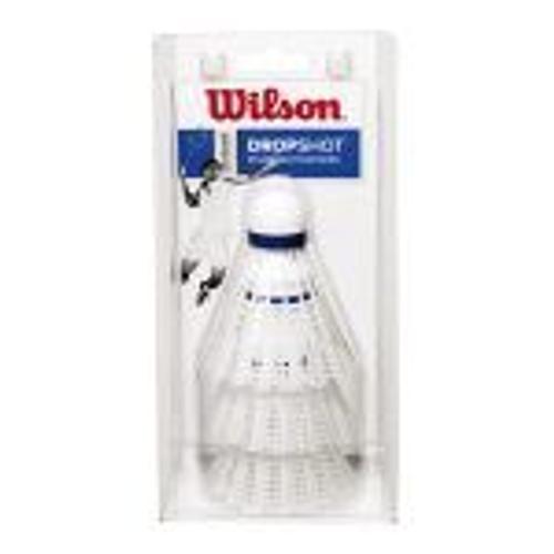 Volant De Badminton Wilson Dropshot