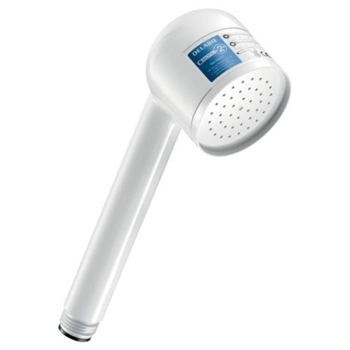 Filtre douche vissable BIOFIL 2M non stérile