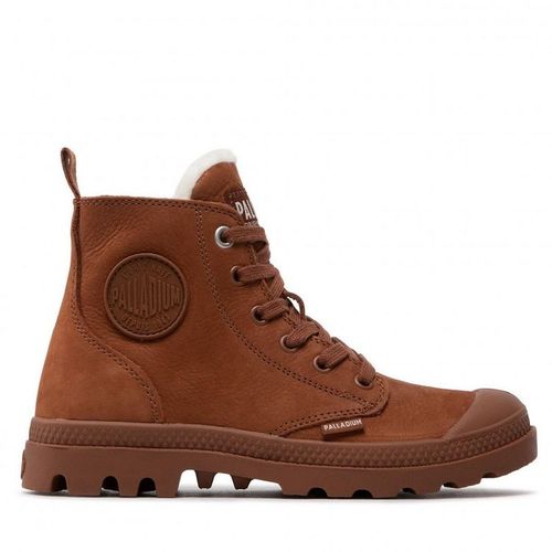 Pampa Hi Zip Wl
