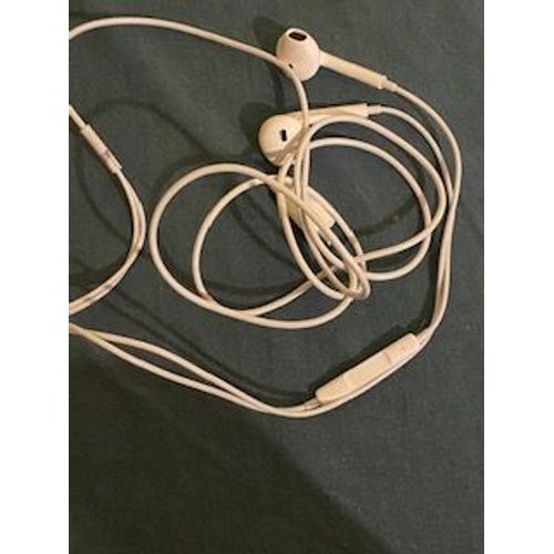 EarPods avec fils en très bon état