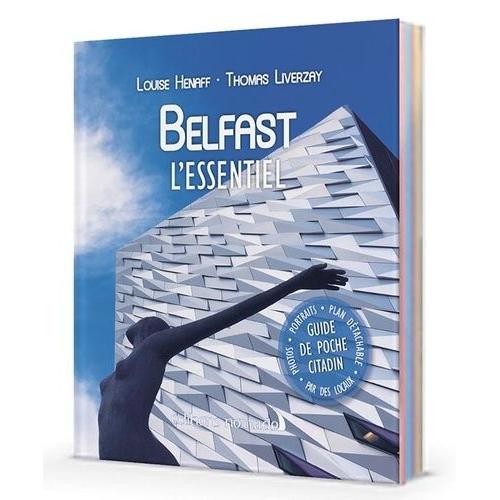 Belfast - L'essentiel (1 Plan Détachable)