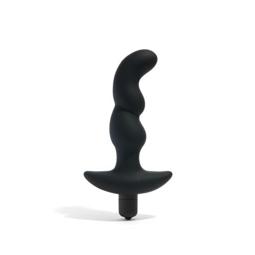 Vibromasseur Anal Prostate P-Punt 7 Modes De Vibration Cuco