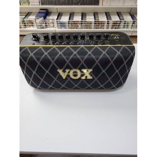 Vox Adio-Air-Gt - Enceinte Active Guitare Adio 2x25w + Bluetooth