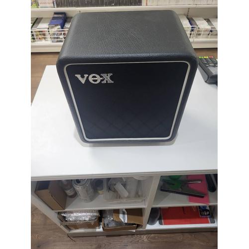 Vox - Bc108 Black Cab Baffle 25-Watt Guitare Speaker Cabinet