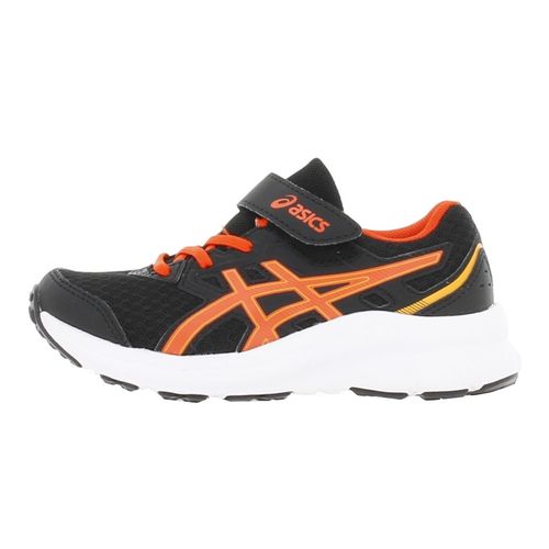 Chaussures Running Asics Jolt 3 Ps Noir 2007000113233