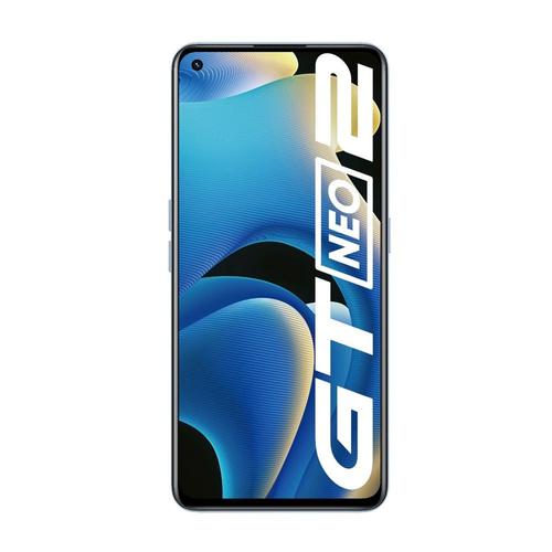 Realme GT Neo 2 8/128 Go Bleu Neo