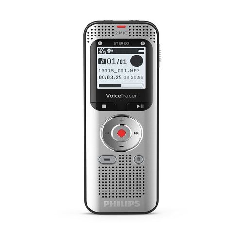 Enregistreur de Voix Philips dvt2050