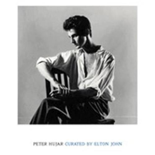 Peter Hujar Curated By Elton John /Anglais