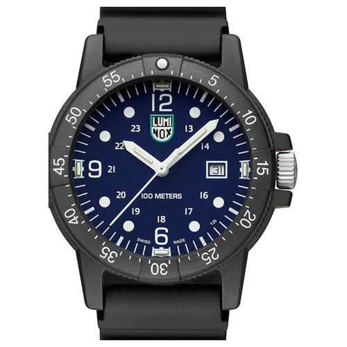 Mens Watch Luminox X2.2003, Quartz, 44mm, 10atm