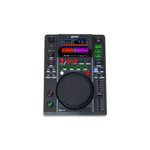 GEMINI - MDJ-500