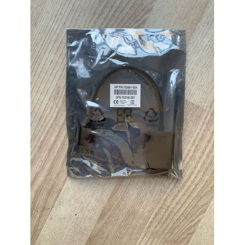 HP Adaptateur Display / VGA