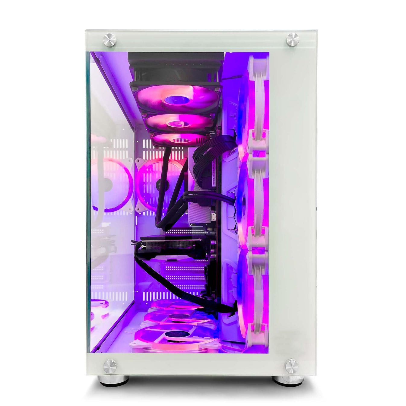 PC Gamer INFOMAX Intel Core i5 Nvidia RTX 4060 16 Go RAM 1 T... - 2