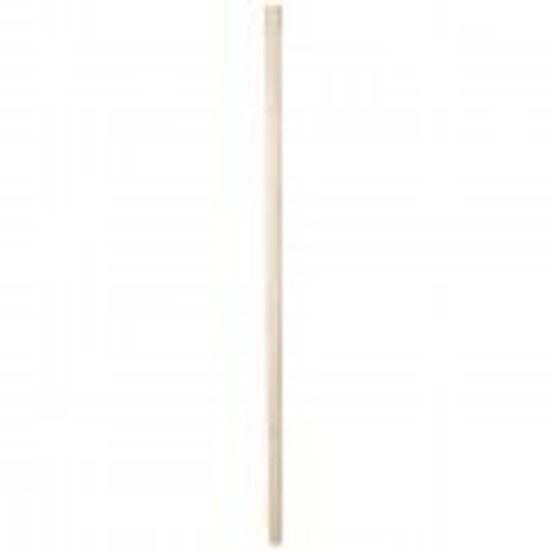 Manche de houe droit bois eucalyptus ° 40 mm x 130 cm CAP VERT
