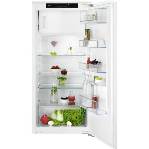 Réfrigérateur 1 porte AEG OSF5O121DF encastrable 122.5 cm