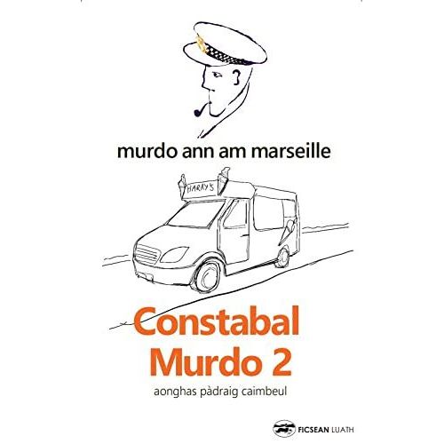 Constabal Murdo 2