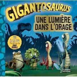 Soldes Gigantosaurus - Nos bonnes affaires de janvier