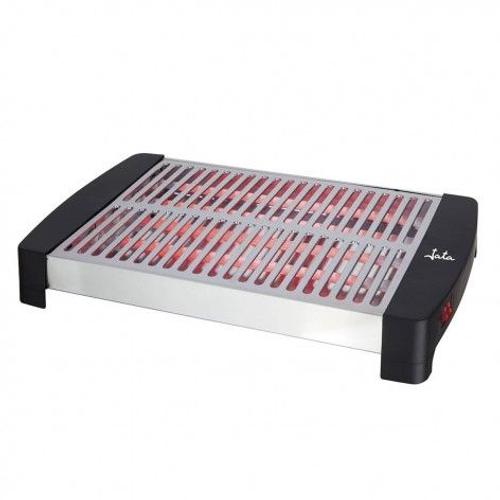 GRILLE-PAIN HORIZONTAL 5 BARS 35x25 CM TT591