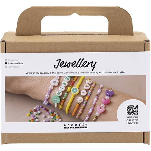 Creativ Company 977616 Jouet D'art Et D'artisanat