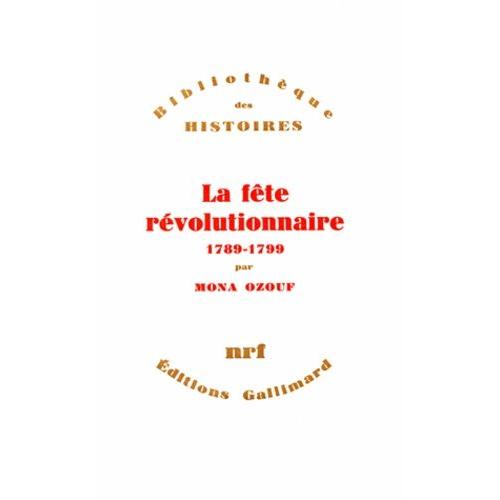 La Fête De La Révolution - 1789 99