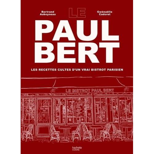 Le Paul Bert