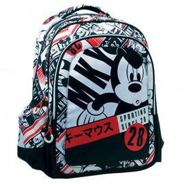Sac à dos Mickey Sporting 43 CM - 2 Cpt