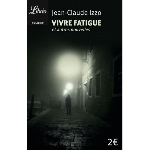 Vivre Fatigue