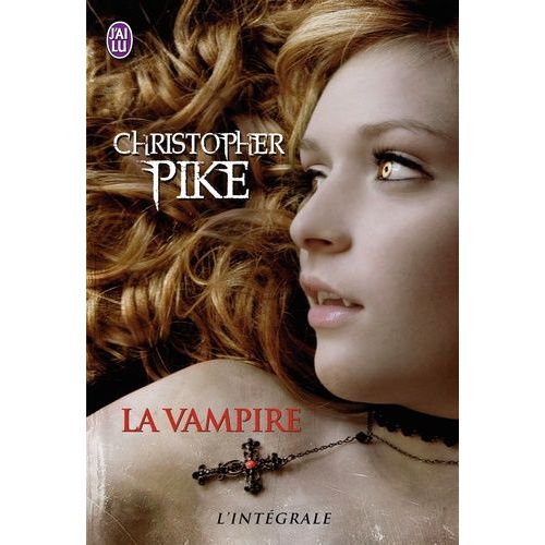 La Vampire - L'intégrale - La Promesse - Sang Noir - Tapis Rouge - Fantôme - La Soif Du Mal - Les Immortels
