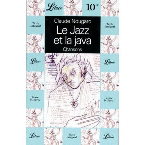 Le Jazz Et La Java - Chansons