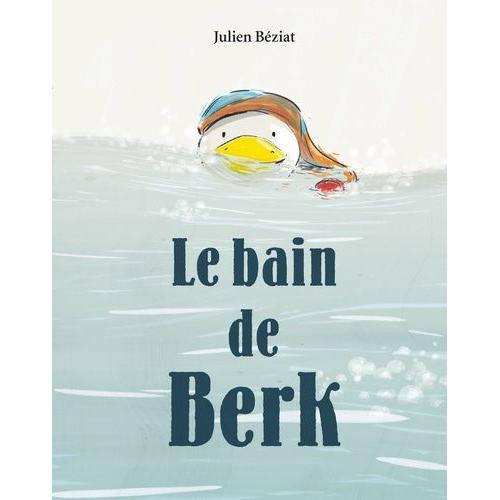 Berk - Le Bain De Berk