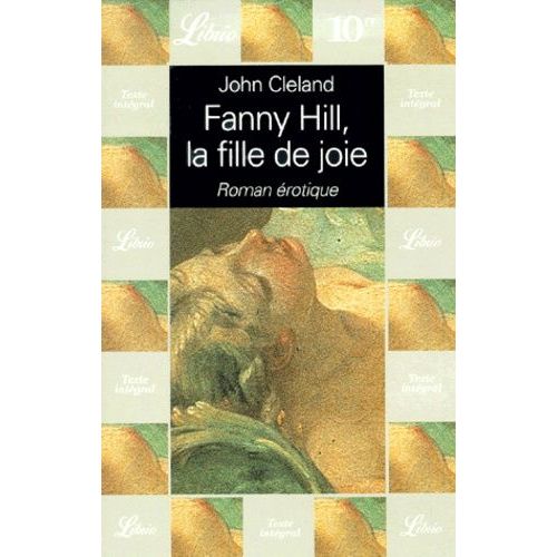 Fanny Hill, La Fille De Joie