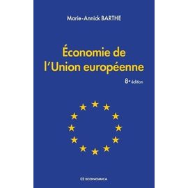 Economie De L'union Européenne
