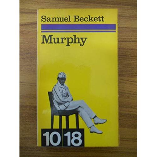 Murphy / Beckett, Samuel / RéF56216