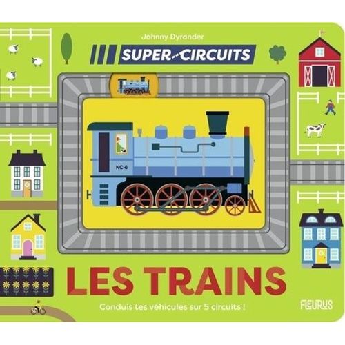 Les Trains
