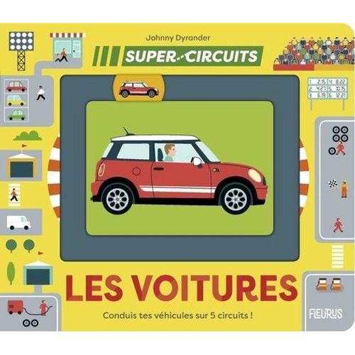 Les Voitures