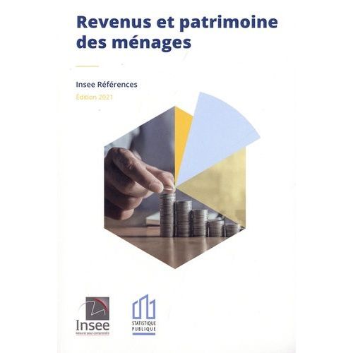 Revenus Et Patrimoine Des Ménages