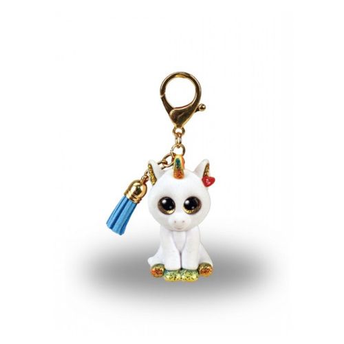 Ty25055 Mini Boos Clip Pixy La Licorne