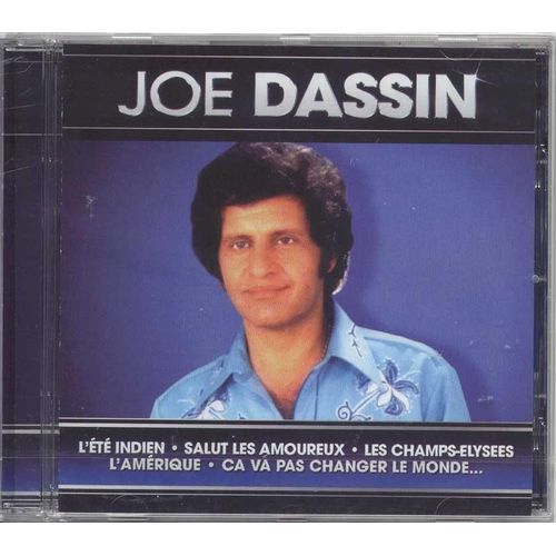 Joe Dassin
