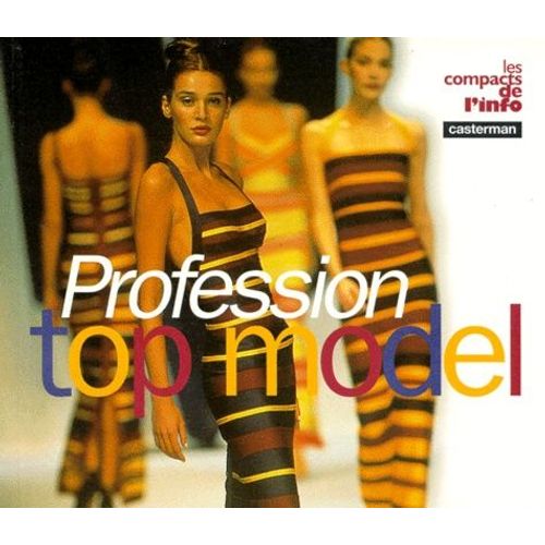 Profession, Top Model
