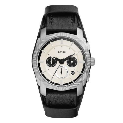 Montre Chronographe Homme Fossil Machine