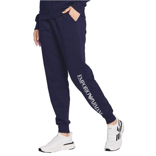 Jogger molletonn iconique Emporio armani Femme Rakuten