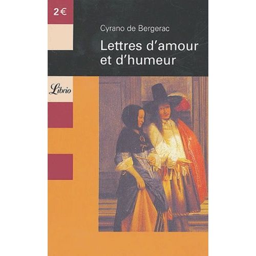Lettres D'amour Et D'humeur