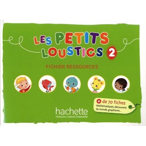 Les Petits Loustics
