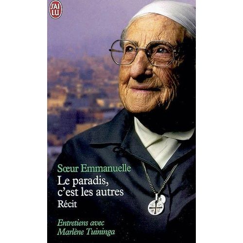 Le Paradis, C'est Les Autres
