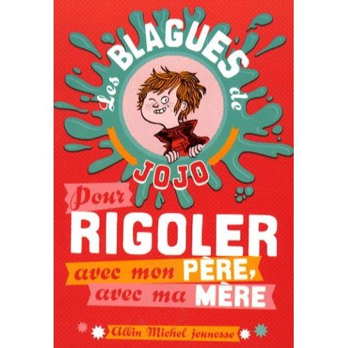 Pour Rigoler Avec Mon Père, Avec Ma Mère