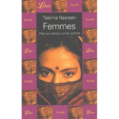 Femmes - Poèmes D'amour Et De Combat