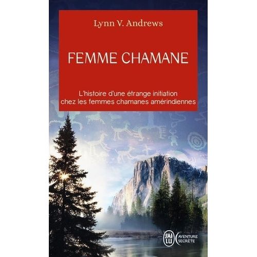 Femme Chamane
