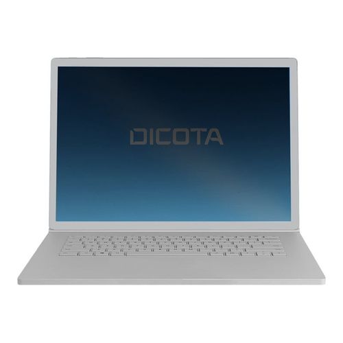 DICOTA Secret - Filtre de confidentialité pour ordinateur portable - 4 voies - noir - pour HP EliteBook 850 G5 Notebook