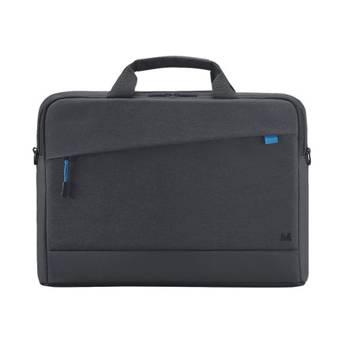Mobilis Sacoche Sac à bandoulière Trendy pour PC / Tablette 11-14'' - Noir
